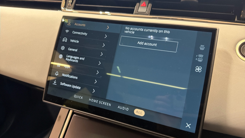 Land Rover Range Rover Evoque 1.5 P270e Edition 5dr Auto Hatchback